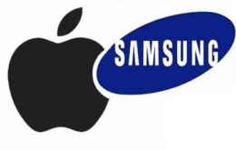 Samsung obtém vitória parcial contra a Apple em disputa de patentes