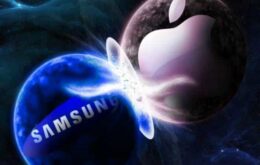 Tribunal ordena que Samsung pague US$ 120 milhões por uso de patente da Apple