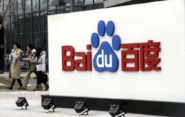 Baidu desenvolve novo sistema de reconhecimento de voz