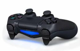 Sony pode lançar controle DualShock 4 para PC