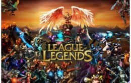 League of Legends foi o jogo mais visto no Twitch em 2015