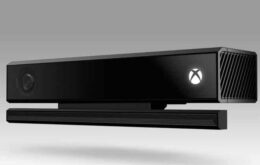 Menus do Xbox One não terão mais controle por gestos com Kinect