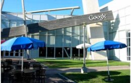 Fotos mostram novo campus do Google