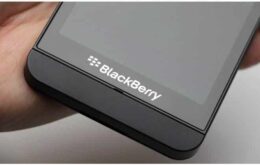 Novos horizontes: BlackBerry compra empresa de segurança cibernética