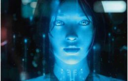 Conheça a mulher que diz ter inspirado a Cortana