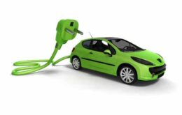 Japão já tem mais pontos de carga de carros elétricos que postos de gasolina