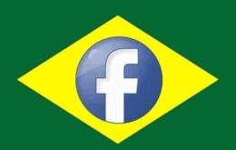 Facebook tem mais de 100 milhões de usuários brasileiros