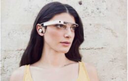 Sucessor do Google Glass pode não ter lentes