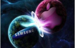 Samsung anula decisão que a obrigava a pagar US$ 120 milhões para a Apple