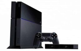 PlayStation 4 já vendeu quase 36 milhões de unidades