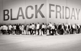 Quem é você na fila da Black Friday?