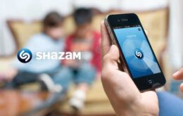 Shazam agora pode passar o dia todo ligado para identificar músicas