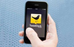 Tweetdeck não terá mais app para Windows