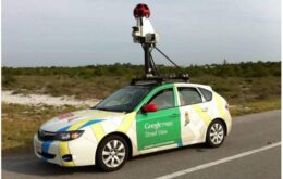 Google Street View completa 10 anos