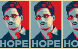 Parlamento Europeu recomenda retirada de acusações criminais contra Snowden