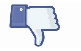 Facebook começa a testar o botão “dislike”