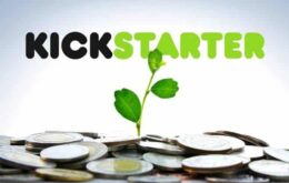 Kickstarter arrecadou US$ 2 bilhões em campanhas