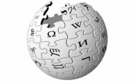Wikipedia ultrapassa 5 milhões de artigos em inglês