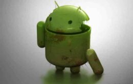 Jogos infectados no Google Play afetaram usuários de Android