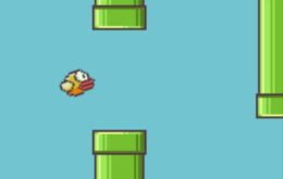 Curso usa ‘Flappy Bird’ para ensinar programação a idosos