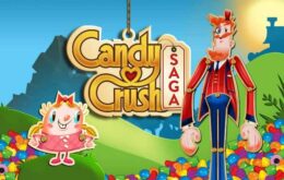 Activision Blizzard finaliza compra da King, criadora de ‘Candy Crush’