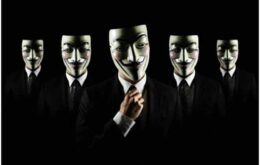 Anonymous assume autoria de ciberataques contra a Turquia