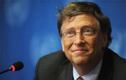 15 fatos que você precisa saber sobre Bill Gates