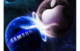 Disputa judicial entre Apple e Samsung deve continuar