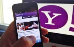 Lucros do Yahoo no setor de buscas devem continuar em queda