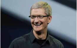 Tim Cook aposta em morte do mercado de PCs