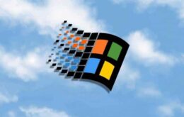 Site permite acessar o Windows 95 pelo navegador