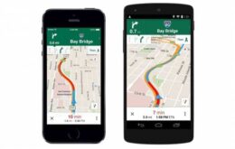 Google Maps agora descobre seu destino e sugere rotas; baixe atualização