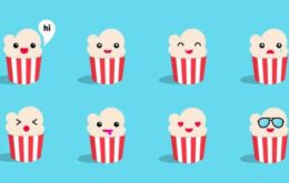 Popcorn Time para navegadores vai voltar, promete criador