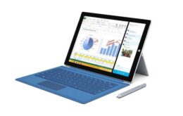 Problema faz bateria do Surface Pro 3 durar apenas 1 hora