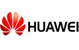 Huawei envia mensagem de Feliz Ano Novo de um…iPhone