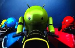 9 a cada 10 dispositivos Android rodam as versões mais recentes do sistema