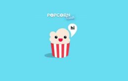 Versão principal do Popcorn Time sai do ar