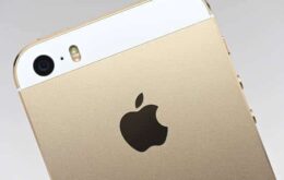 iPhone 5S já não é mais vendido no site da Apple