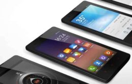 Xiaomi vendeu mais de 70 milhões de smartphones em 2015