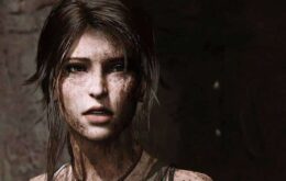 Escolhida atriz que viverá Lara Croft em novos filmes de Tomb Raider