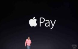 Apple Pay pode concorrer com Pay Pal no próximo ano