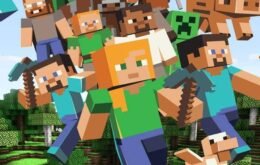 Livro ensina crianças a programar usando Minecraft