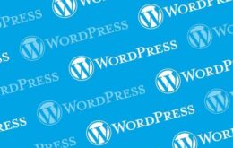 Um em cada quatro sites usa plataforma de posts do WordPress
