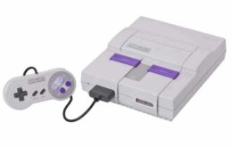 Jogador deixa Super Nintendo ligado por 20 anos para não perder saves