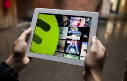 Comissão Europeia confirma que o Spotify está ajudando a combater a pirataria