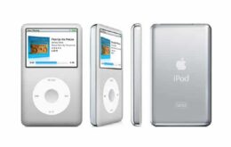 Antes do iPhone, Apple estava trabalhando em ‘iPod Phone’