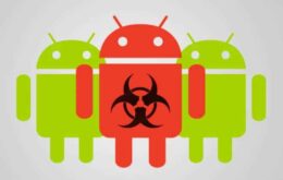 Quase 90% dos dispositivos Android possuem falhas de segurança