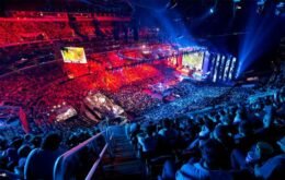 Alibaba investe quase US$ 150 milhões em eSports