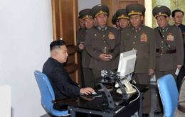 General americano diz que Coreia do Norte tem ‘alguns dos melhores hackers’