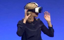 Samsung Gear VR começa a ser vendido no Brasil